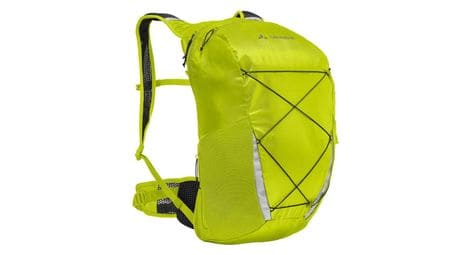 vaude uphill air 18 rucksack grun von Vaude