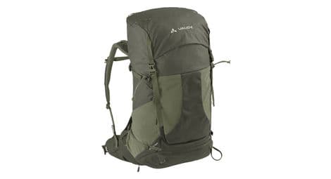 wanderrucksack vaude brenta 44 6 khaki von Vaude