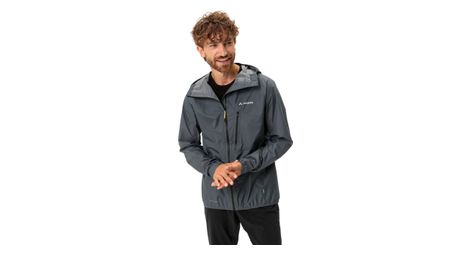 wasserdichte jacke vaude scopi 2 5l blau wasserdichte jacke vaude scopi 2 5l blau von Vaude