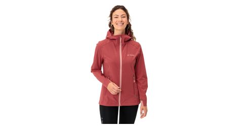 windjacke women vaude neyland red windjacke women vaude neyland red von Vaude