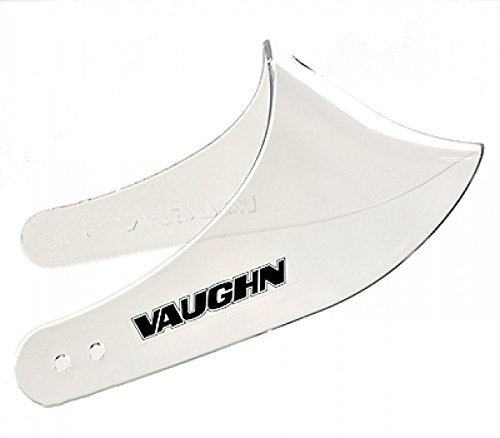 VAUGHN Pro Lexan Throat Protector Velocity 2000 von Vaughn