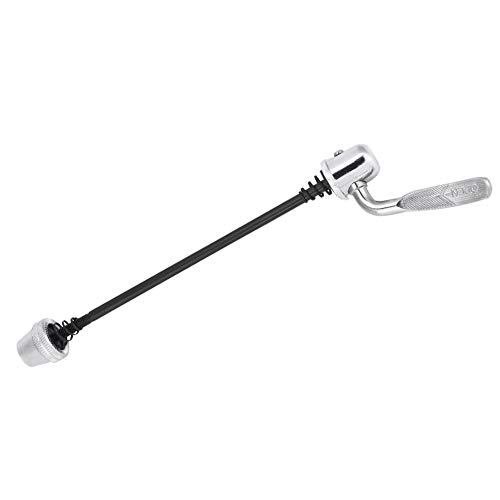 Bike Quick Release Spieß, Steel Lightweight Release Spieß für Mountainbike Indoor Cycling Trainer Bike Quick Release Spieß, Steel Lightweight Release Spieß für Mountainbike Indoor Cycling Trainer von VBESTLIFE