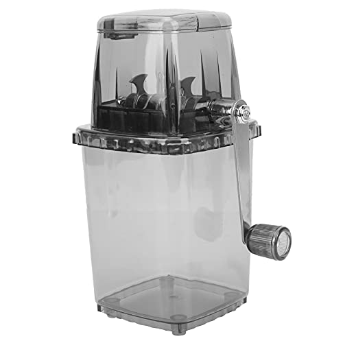 VBESTLIFE 1.2L Fishing Boilie Bait Crusher, Tragbarer Angel-Handkurbel-Boilie-Köder-Crusher für Angelköder-Ausrüstung VBESTLIFE 1.2L Fishing Boilie Bait Crusher, Tragbarer Angel-Handkurbel-Boilie-Köder-Crusher für Angelköder-Ausrüstung von VBESTLIFE