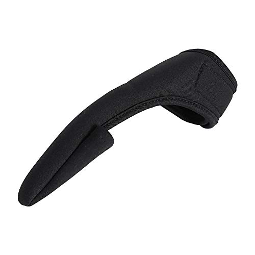 VBESTLIFE Anglerhandschuh, rutschfest, professionell, EIN-Finger, Fingerschutz, elastischer Band-Handschuh, Unisex, für das Angeln im Freien, andere Werkzeuge und Zubehör für Angelzubehör VBESTLIFE Anglerhandschuh, rutschfest, professionell, EIN-Finger, Fingerschutz, elastischer Band-Handschuh, Unisex, für das Angeln im Freien, andere Werkzeuge und Zubehör für Angelzubehör von VBESTLIFE