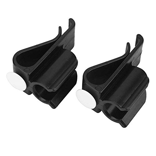 VBESTLIFE Putter Clips, langlebige Bag Clamp Club Halter Clips mit Ball Marker Zubehör Freizeitsport Freizeitsport VBESTLIFE Putter Clips, langlebige Bag Clamp Club Halter Clips mit Ball Marker Zubehör Freizeitsport Freizeitsport von VBESTLIFE