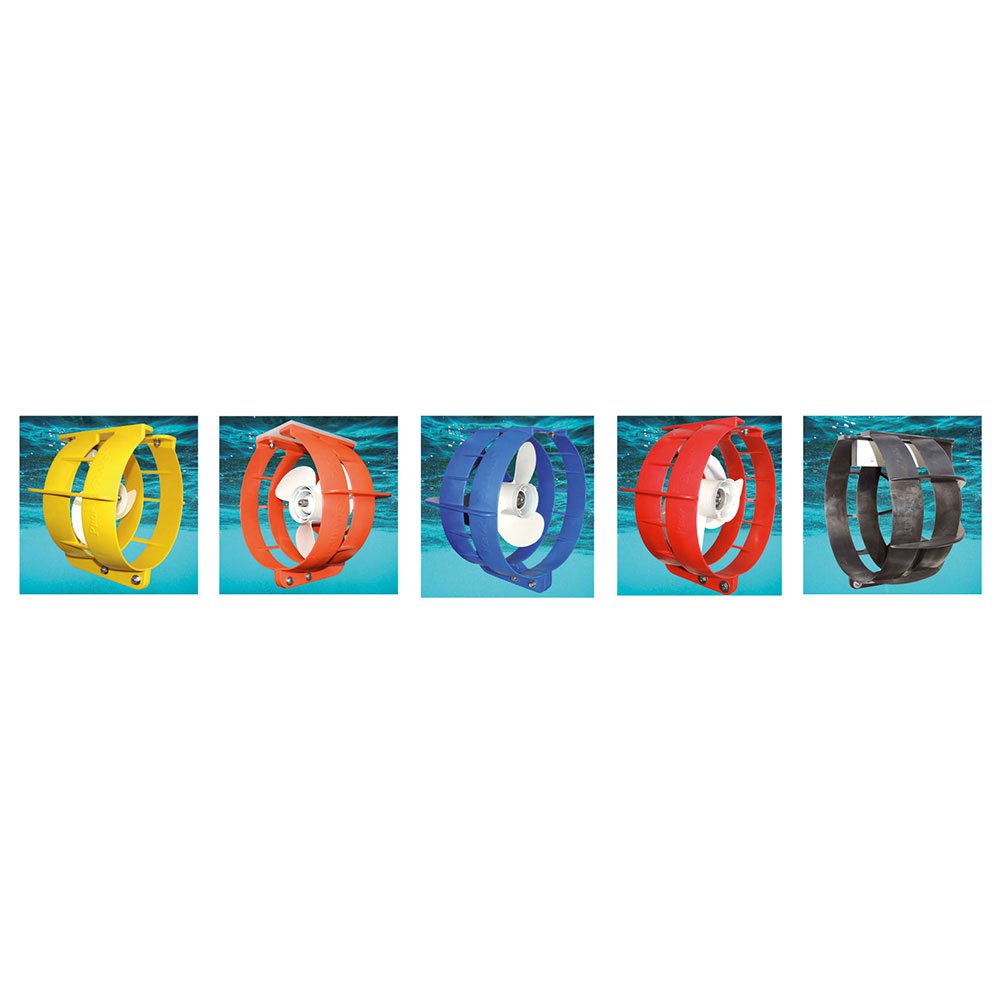 Prop Guard Tm Propeller Protector Mehrfarbig 16´´ Prop Guard Tm Propeller Protector Mehrfarbig 16´´ von Prop Guard