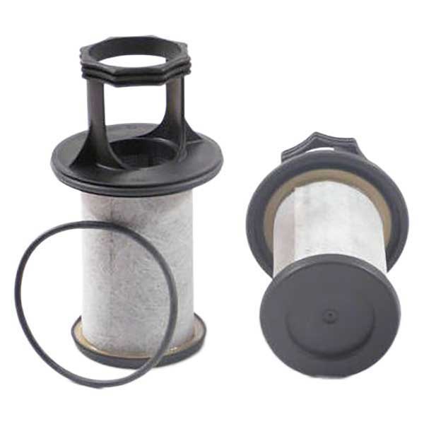 Oem Marine Volvo Penta Engines Ventilation Filter Silber Oem Marine Volvo Penta Engines Ventilation Filter Silber von Oem Marine