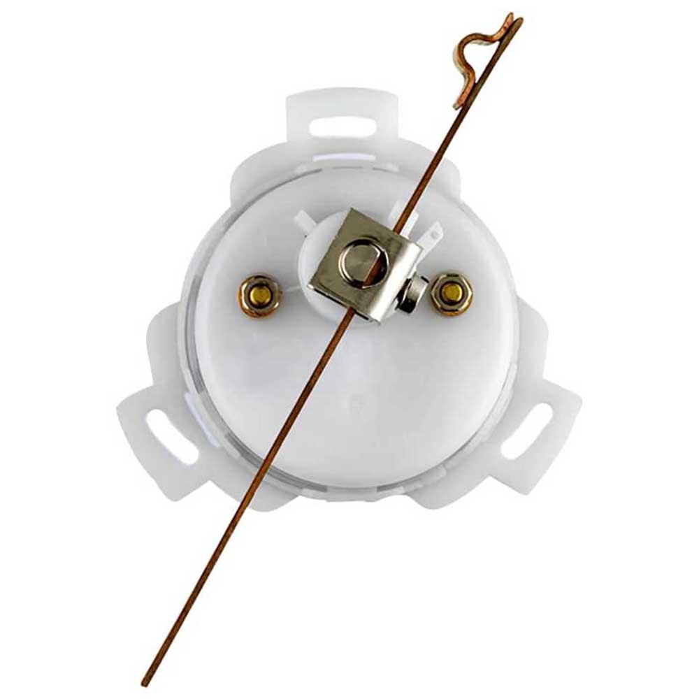 Vdo 10-180 Ohm Rowing Angulation Sensor Durchsichtig Vdo 10-180 Ohm Rowing Angulation Sensor Durchsichtig von Vdo