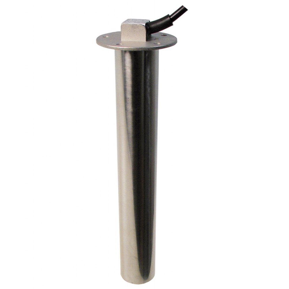 Vdo Tubular Liquid Level Sensor 150 Mm Golden 0-180 Ohm Vdo Tubular Liquid Level Sensor 150 Mm Golden 0-180 Ohm von Vdo