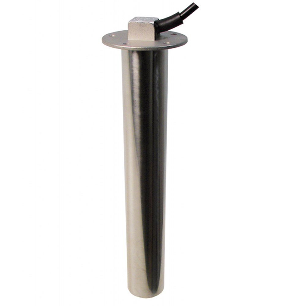 Vdo Tubular Liquid Level Sensor 170 Mm Golden 0-180 Ohm Vdo Tubular Liquid Level Sensor 170 Mm Golden 0-180 Ohm von Vdo