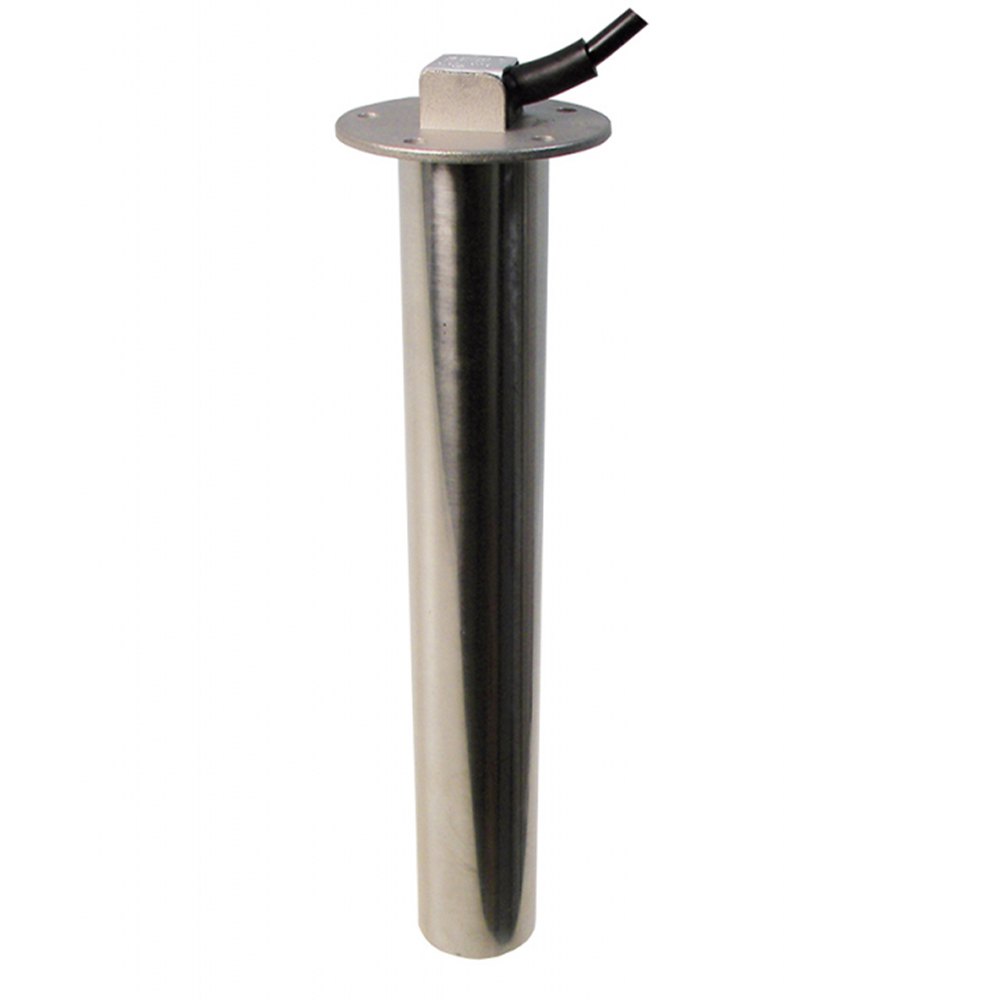 Vdo Tubular Liquid Level Sensor 200 Mm Golden 0-180 Ohm Vdo Tubular Liquid Level Sensor 200 Mm Golden 0-180 Ohm von Vdo