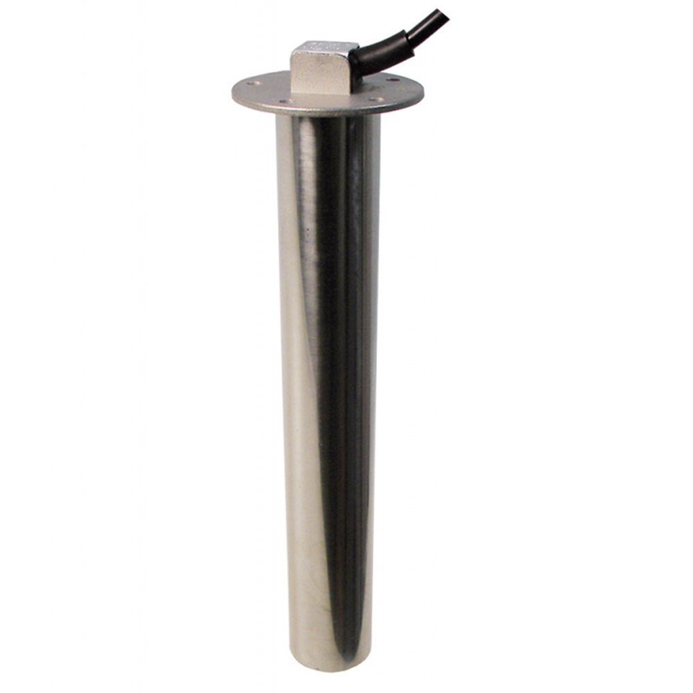 Vdo Tubular Liquid Level Sensor 220 Mm Golden 0-180 Ohm Vdo Tubular Liquid Level Sensor 220 Mm Golden 0-180 Ohm von Vdo