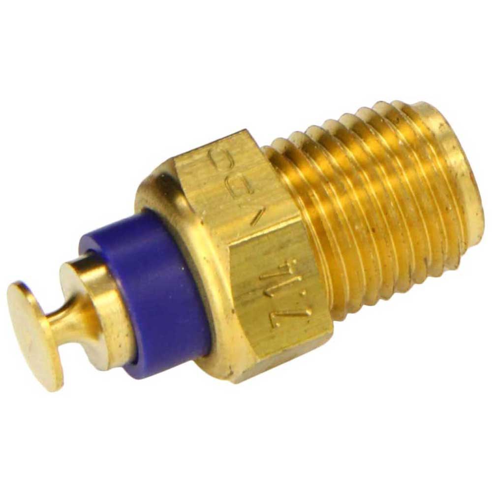 Vdo 323801017001k 120°c-m1 Coolant Temperature Sensor Golden von Vdo