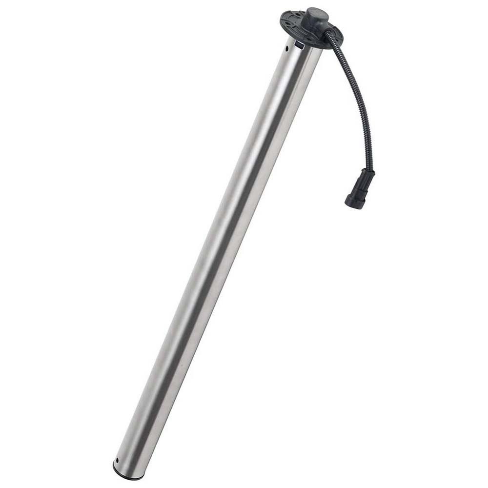 Vdo 430 Mm Tubular Liquid Level Sensor Silber 240-33 Ohm von Vdo