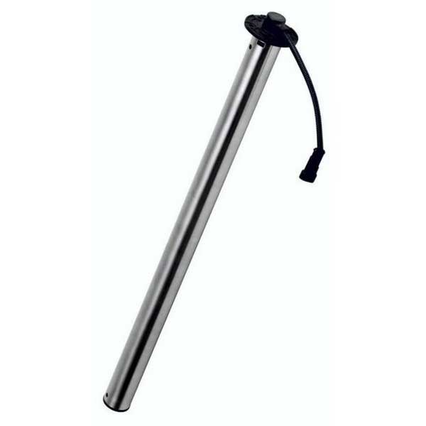 Vdo 850 Mm Tubular Liquid Level Sensor Silber 90-4 Ohm von Vdo