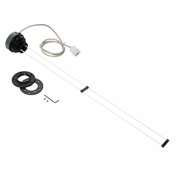 Vdo Adjustable Black Water Capacitive Sensor Durchsichtig 200-600 mm Vdo Adjustable Black Water Capacitive Sensor Durchsichtig 200-600 mm von Vdo