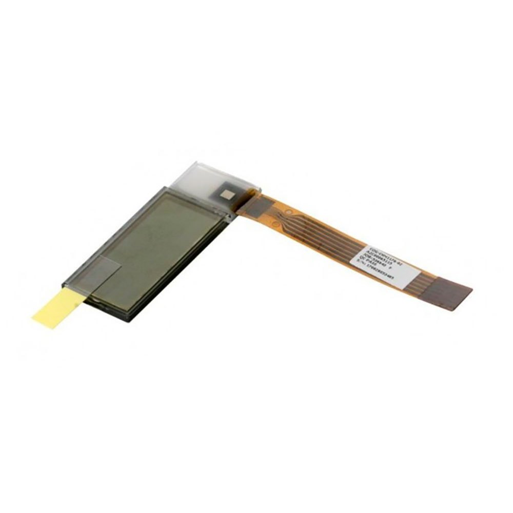 Vdo Oceanlink Tachometer Lcd Display Module Durchsichtig 85 mm Vdo Oceanlink Tachometer Lcd Display Module Durchsichtig 85 mm von Vdo