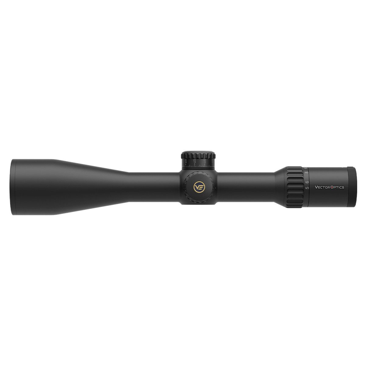 Vector Optics Continental x6 5-30x56 VCT-34FFP Zielfernrohr Vector Optics Continental x6 5-30x56 VCT-34FFP Zielfernrohr von Vector Optics