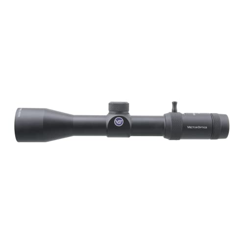Vector Optics SCOM-35 Forester JR Power 3-9x40 Zielfernrohr für Jagd Vector Optics SCOM-35 Forester JR Power 3-9x40 Zielfernrohr für Jagd von Vector Optics