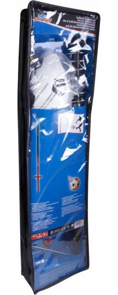 Vedes Fußball NSP Fußball-Trainer-Set Vedes Fußball NSP Fußball-Trainer-Set von Vedes