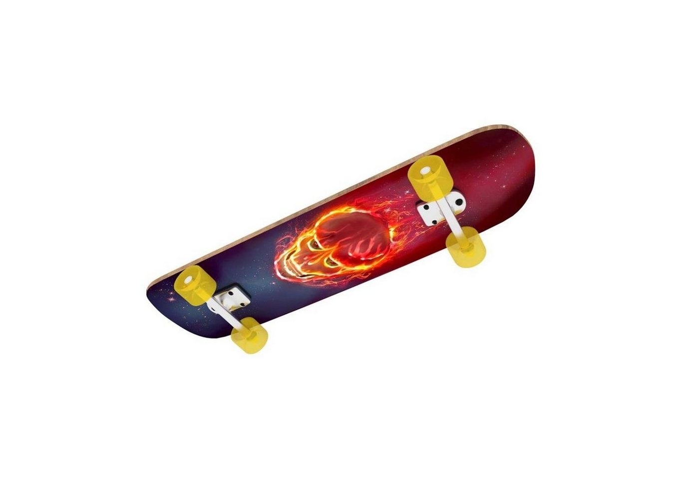 Vedes Skateboard 73415781 Skatboard Ghostrider – Vedes – Länge 78,7 cm von Vedes