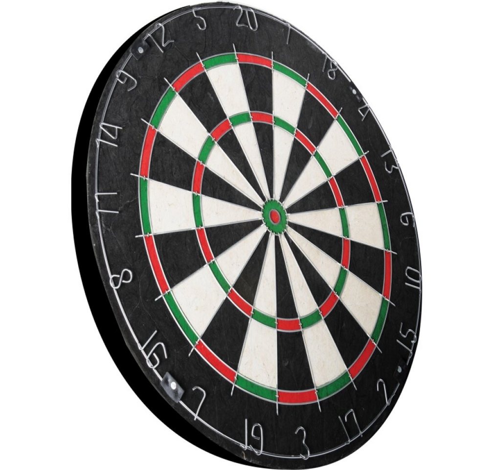 Vedes Spiel NSP Dartboard Sisal Vedes Spiel NSP Dartboard Sisal von Vedes