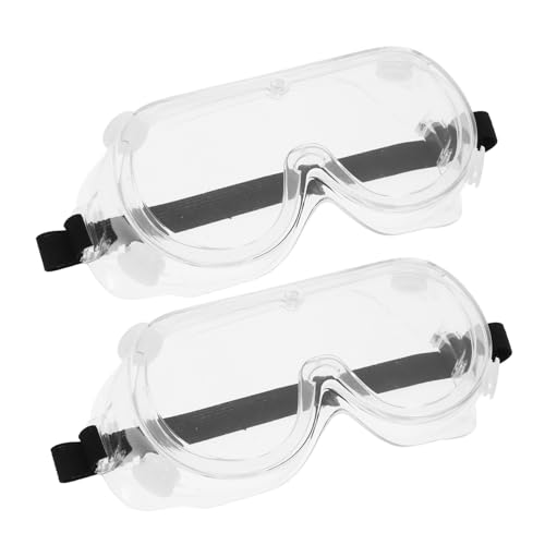 Veemoon Schutzbrillen Schutzbrillen Große Beschlagfreie Brillen Augenschutz Über Brillen Schutzbrillen Empfindliche Schutzbrillen Für Frauen Schutzbrillen Schutzbrillen von Veemoon