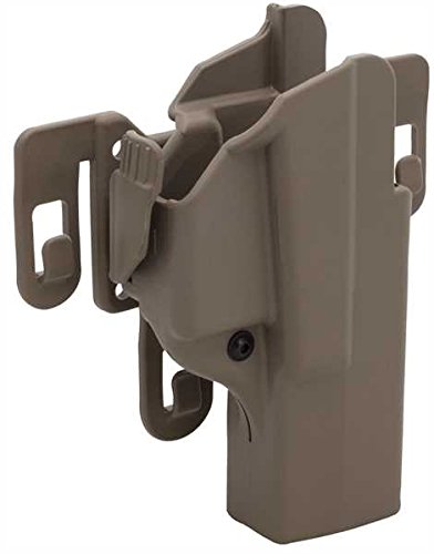 Vega Shockwave Holster Molle Glock 17 Desert, Desert Vega Shockwave Holster Molle Glock 17 Desert, Desert von Vega