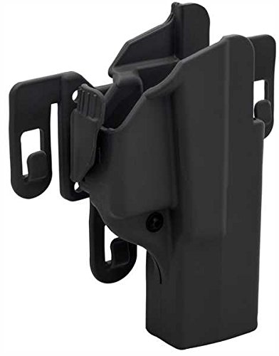 Vega Shockwave Holster Molle Glock 17 Schwarz, Schwarz Vega Shockwave Holster Molle Glock 17 Schwarz, Schwarz von Vega