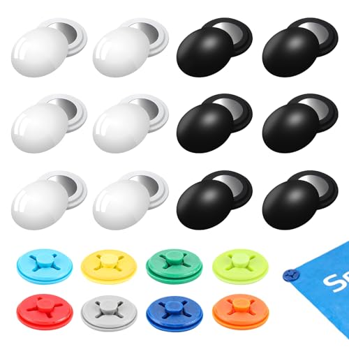 Vegena 12 Stück Magnetische Startnummernhalter 8 Stoffknöpfe Startnummern Magnete Startnummernmagnete Magnetische Clips zur Befestigung von Startnummer, für Marathon/Halbmarathon-Veranstaltungen Vegena 12 Stück Magnetische Startnummernhalter 8 Stoffknöpfe Startnummern Magnete Startnummernmagnete Magnetische Clips zur Befestigung von Startnummer, für Marathon/Halbmarathon-Veranstaltungen von Vegena