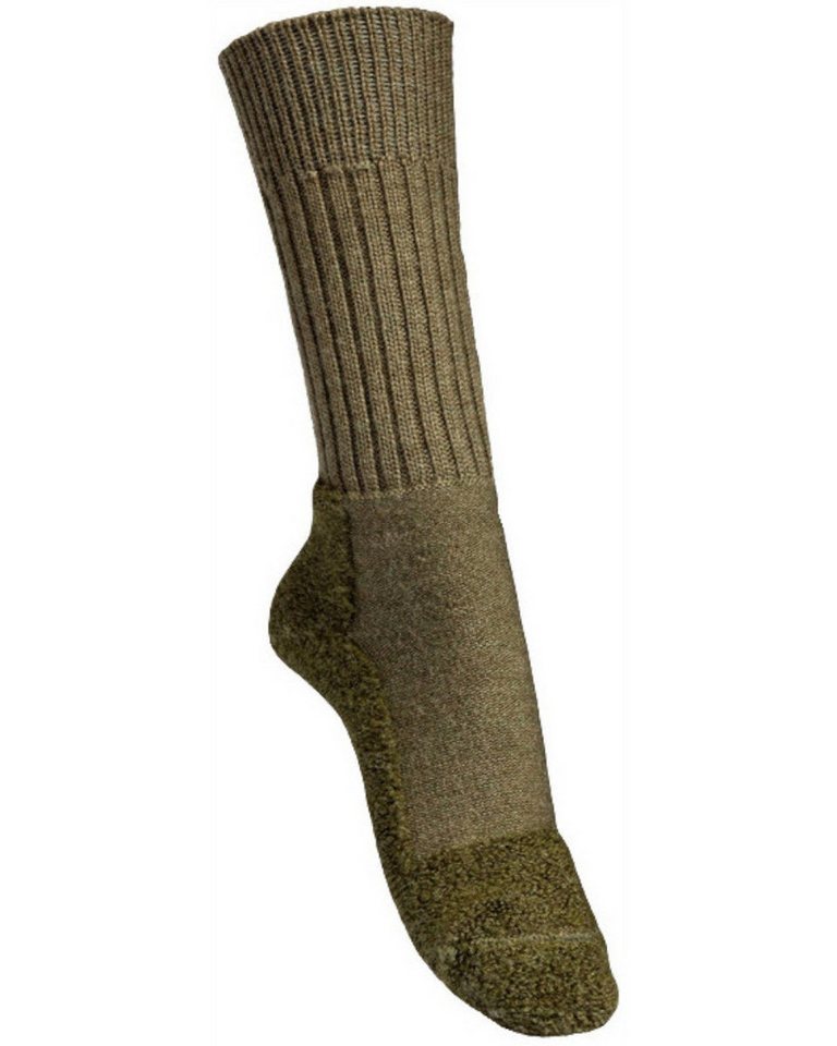 Veith Wandersocken Original Allgäuer Trekkingsocke Merinowolle Jagdsocken Merinosocken von Veith