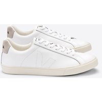 VEJA Herren Freizeitschuhe ESPLAR LEATHER EXTRA-WHITE VEJA Herren Freizeitschuhe ESPLAR LEATHER EXTRA-WHITE von Veja