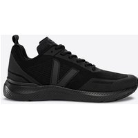 VEJA Herren Freizeitschuhe IMPALA ENGINEERED-MESH FULL-BLACK VEJA Herren Freizeitschuhe IMPALA ENGINEERED-MESH FULL-BLACK von Veja
