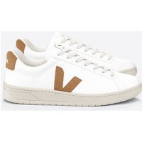 VEJA Herren Freizeitschuhe URCA CWL WHITE_CAMEL VEJA Herren Freizeitschuhe URCA CWL WHITE_CAMEL von Veja