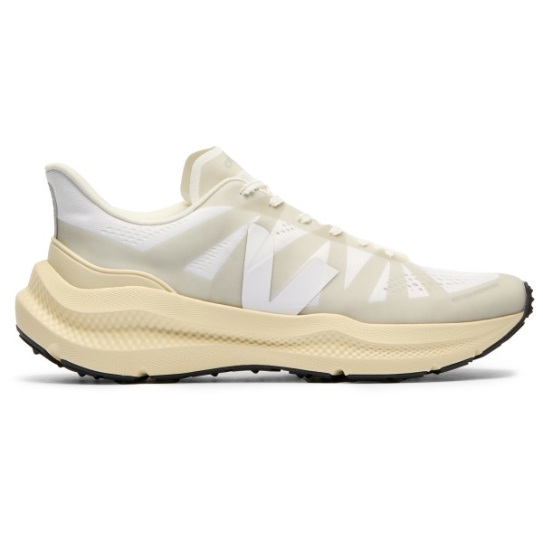 Veja - Condor 3 Advanced - Runningschuhe Gr 44 beige Veja - Condor 3 Advanced - Runningschuhe Gr 44 beige von Veja