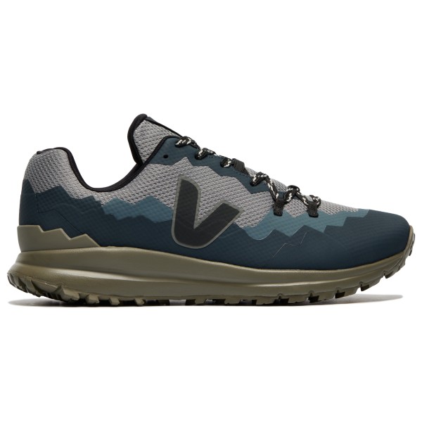 Veja - Fitz Roy Light - Wanderschuhe Gr 46 blau von Veja