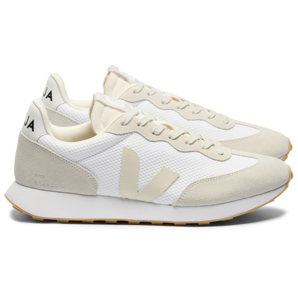 Veja - Rio Branco II - Sneaker Gr 42 weiß Veja - Rio Branco II - Sneaker Gr 42 weiß von Veja