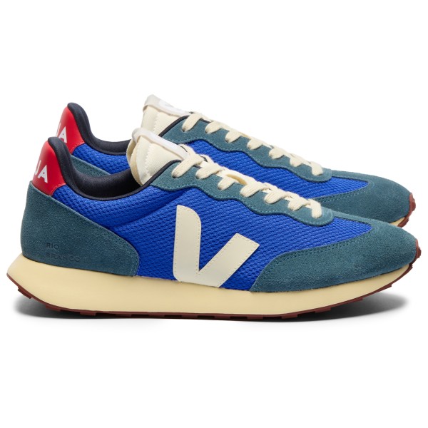 Veja - Rio Branco II - Sneaker Gr 48 weiß Veja - Rio Branco II - Sneaker Gr 48 weiß von Veja