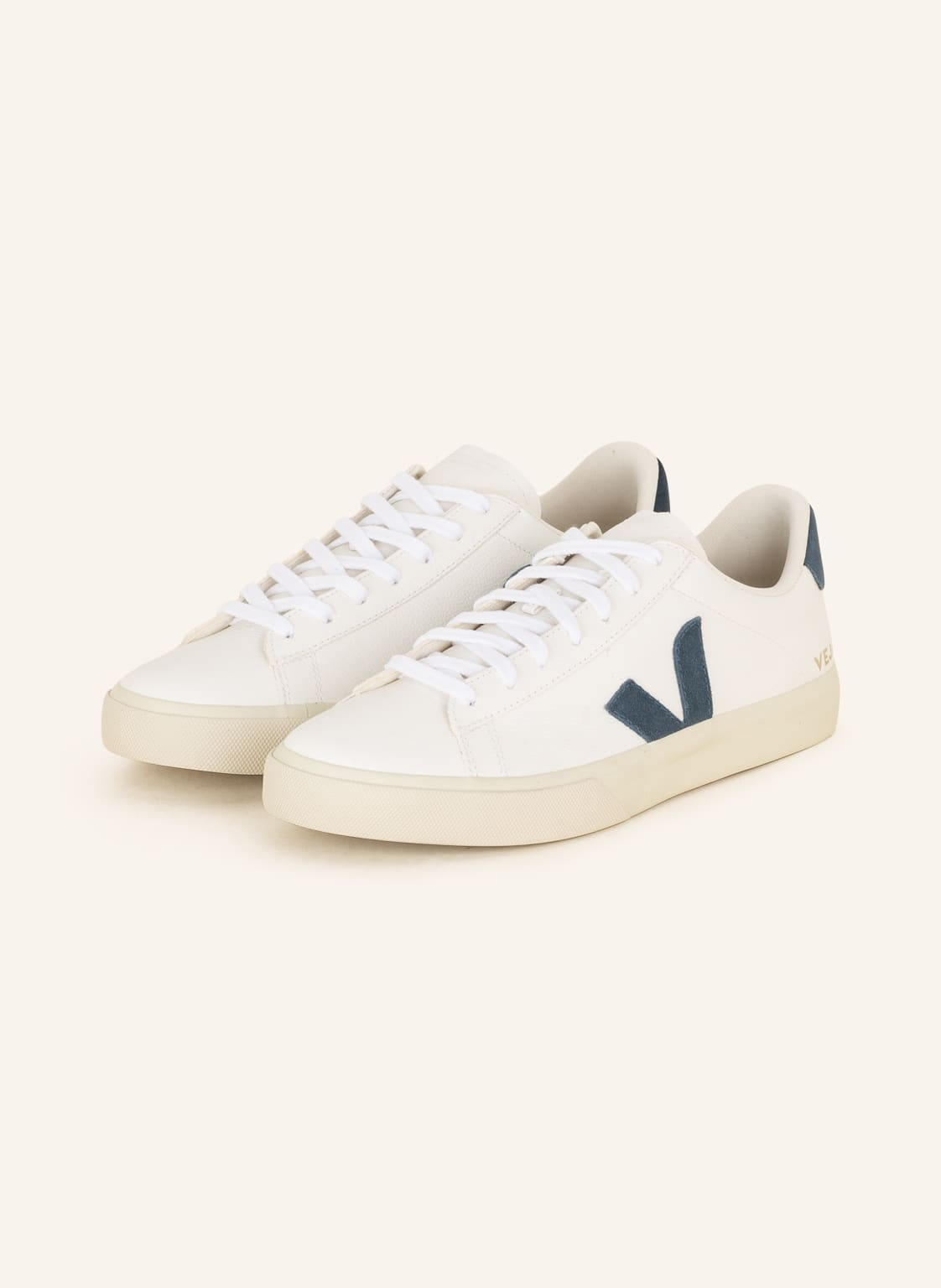 Veja Sneaker Campo weiss Veja Sneaker Campo weiss von Veja