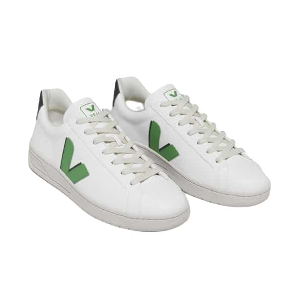 Veja Urca Cwl Herren (Weiß 44) Sneaker von Veja