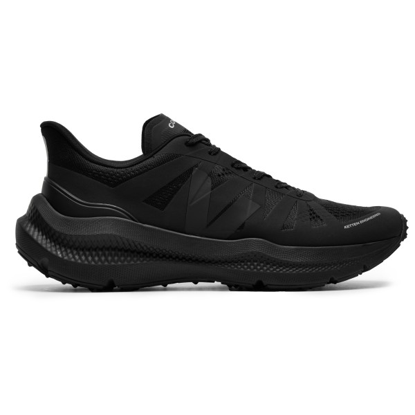 Veja - Women's Condor 3 Advanced - Runningschuhe Gr 41 schwarz Veja - Women's Condor 3 Advanced - Runningschuhe Gr 41 schwarz von Veja
