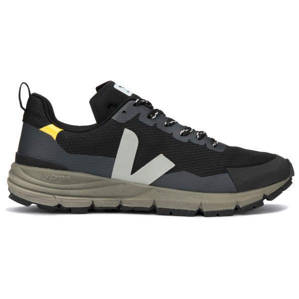 Veja - Women's Dekkan - Multisportschuhe Gr 40 schwarz Veja - Women's Dekkan - Multisportschuhe Gr 40 schwarz von Veja