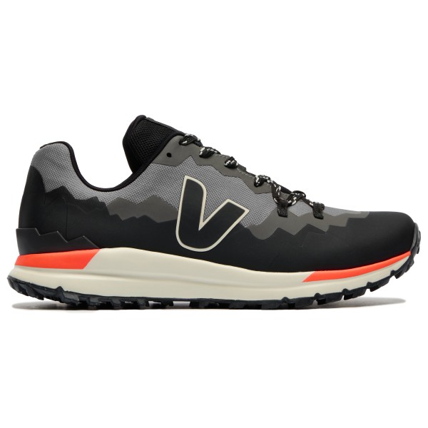 Veja - Women's Fitz Roy - Multisportschuhe Gr 40 schwarz Veja - Women's Fitz Roy - Multisportschuhe Gr 40 schwarz von Veja