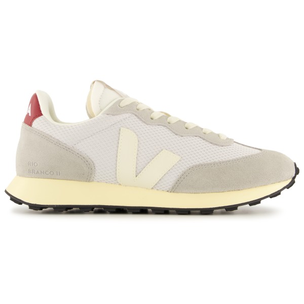 Veja - Women's Rio Branco II - Sneaker Gr 37 weiß Veja - Women's Rio Branco II - Sneaker Gr 37 weiß von Veja