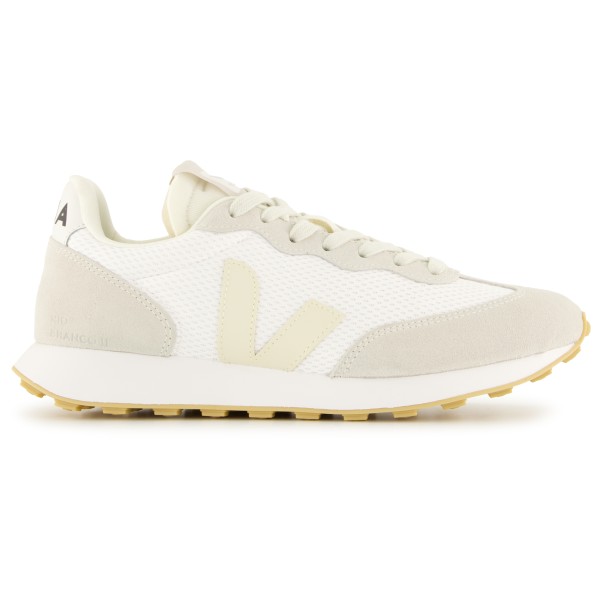 Veja - Women's Rio Branco II - Sneaker Gr 40 weiß Veja - Women's Rio Branco II - Sneaker Gr 40 weiß von Veja