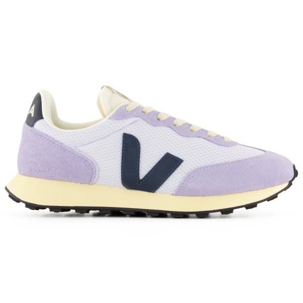 Veja - Women's Rio Branco II - Sneaker Gr 41 weiß Veja - Women's Rio Branco II - Sneaker Gr 41 weiß von Veja