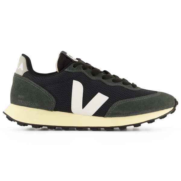 Veja - Women's Rio Branco II - Sneaker Gr 42 weiß Veja - Women's Rio Branco II - Sneaker Gr 42 weiß von Veja