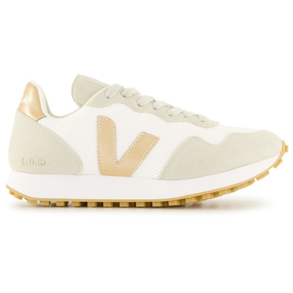 Veja - Women's SDU REC - Sneaker Gr 39 beige Veja - Women's SDU REC - Sneaker Gr 39 beige von Veja