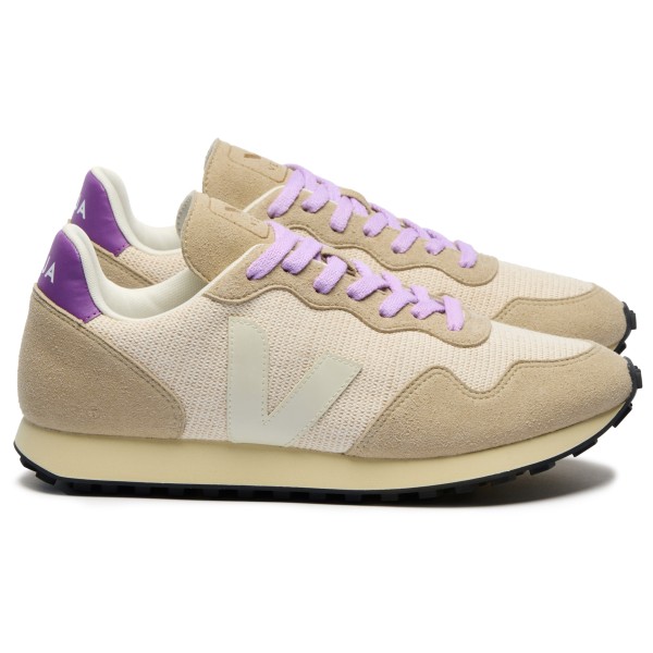 Veja - Women's SDU REC - Sneaker Gr 39 beige Veja - Women's SDU REC - Sneaker Gr 39 beige von Veja