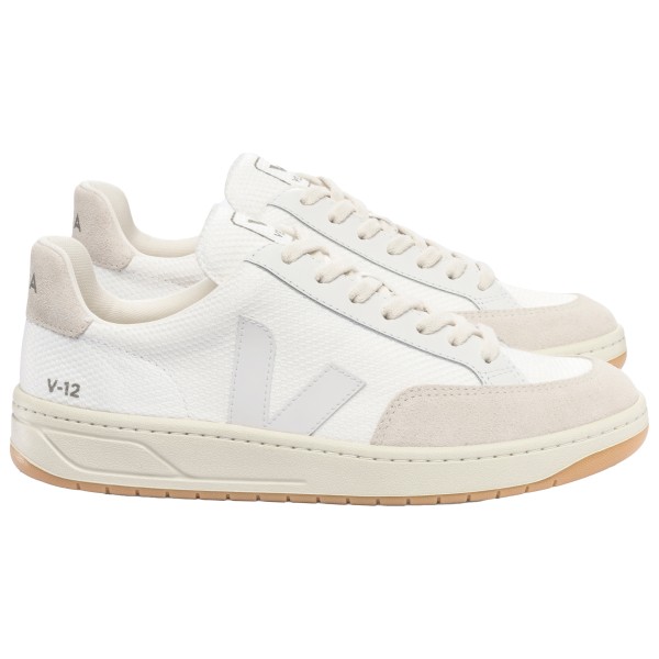 Veja - Women's V-12 - Sneaker Gr 35 weiß Veja - Women's V-12 - Sneaker Gr 35 weiß von Veja
